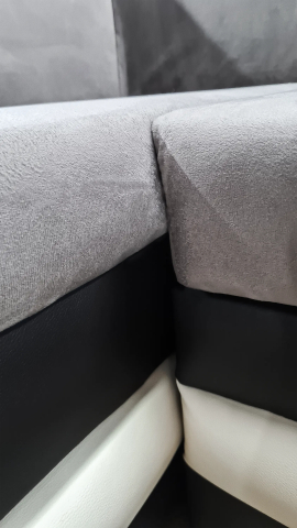 Kitchen corner Comfort 6 