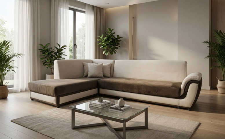 Suite Corner Vichenca 9 