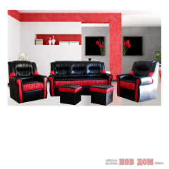 Lounge suite Lina 1