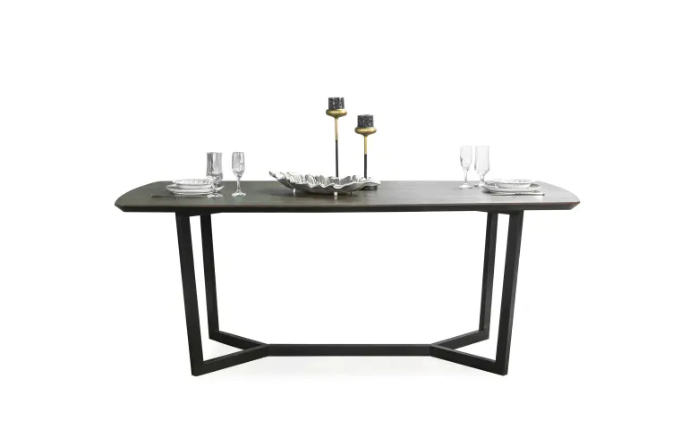 Dining set Table + 6 chairs Betta 