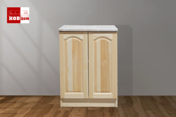 Lower cabinet Cham - 60 cm