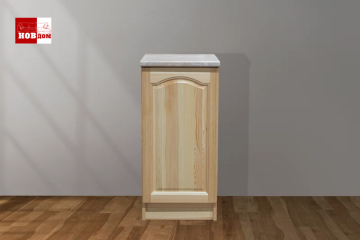 Lower cabinet Cham - 40 cm