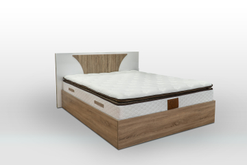 Two-sided Memory Mattress Dream 160cm/200cm