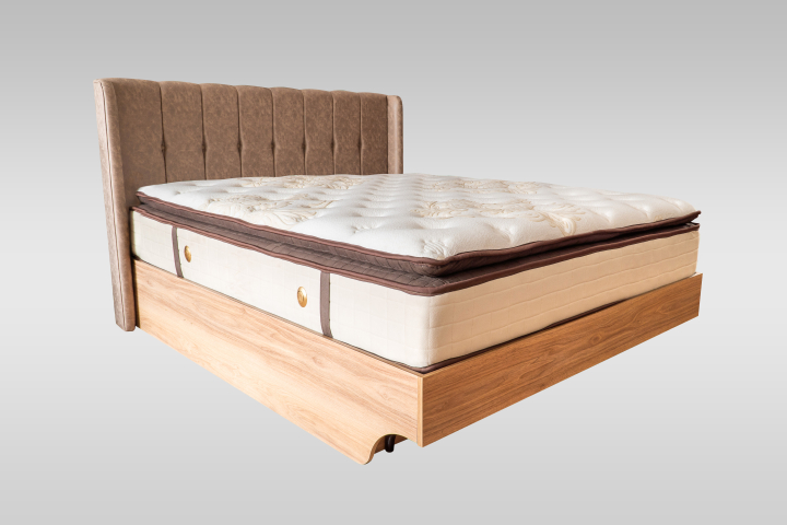  Double-sided Memory Mattress Oscar 160cm / 200cm 