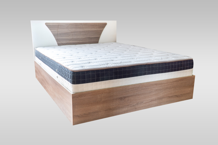  Double-sided Memory Mattress Ultra 160cm / 200cm 