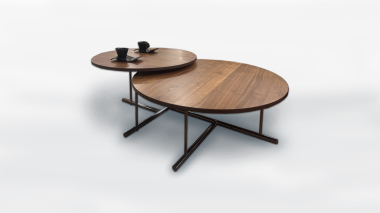 Maya coffee table