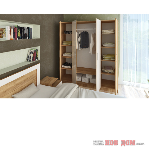 Melissa's bedroom set 