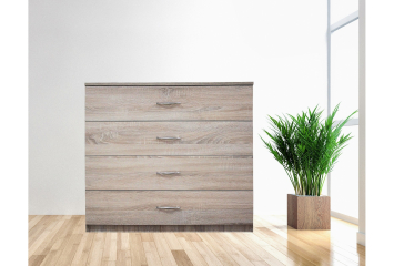 Chest Mini bamboo
