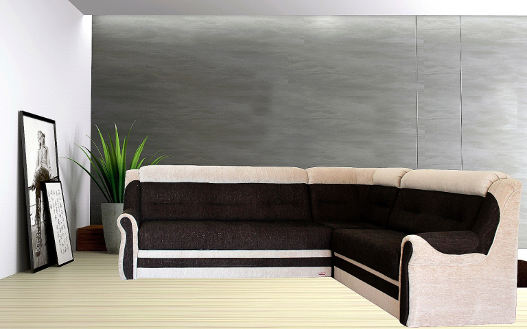 Suite corner Monaco 2 