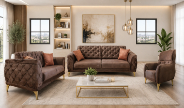 Zenо living room set