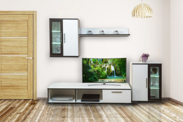 Modular section Monik
