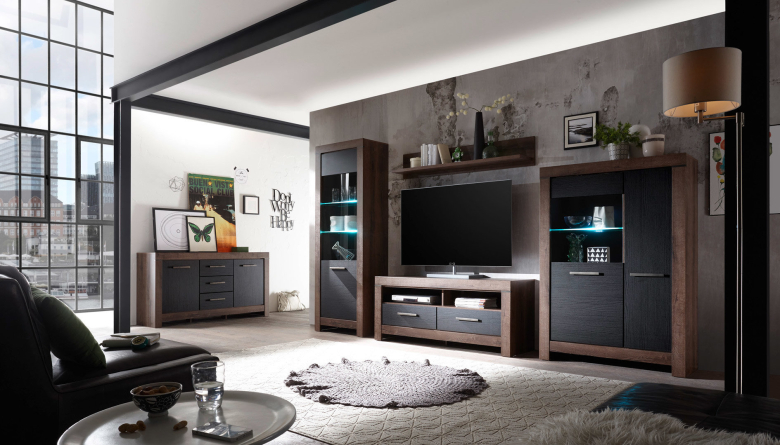 Modular section Balin 
