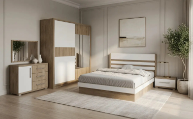 Havana Bedroom Set