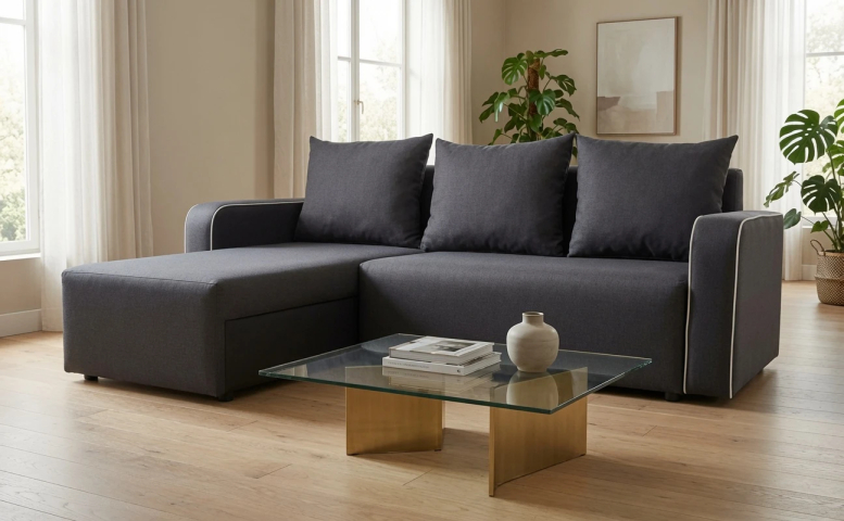 Suite Corner Hera 2 
