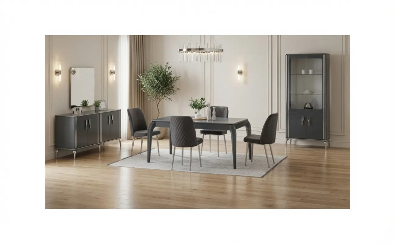 Dining set Hira 