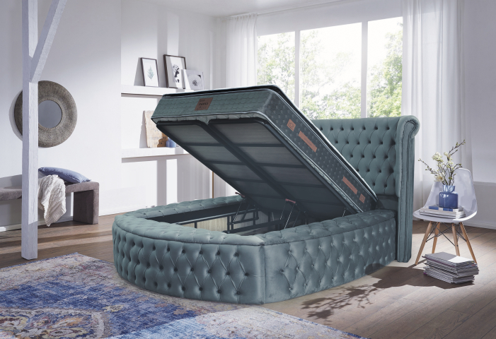 Padua base set + Padua mattress 