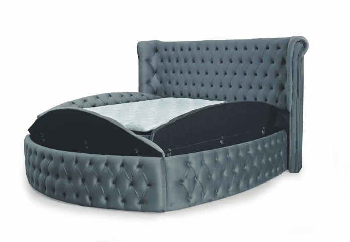 Padua base set + Padua mattress 