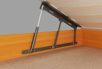  lifting mechanism
