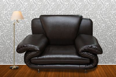 Armchair President 