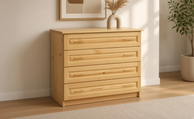 Dresser Cham