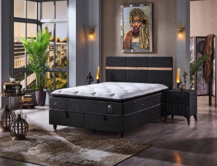 Romance base set + Romance mattress