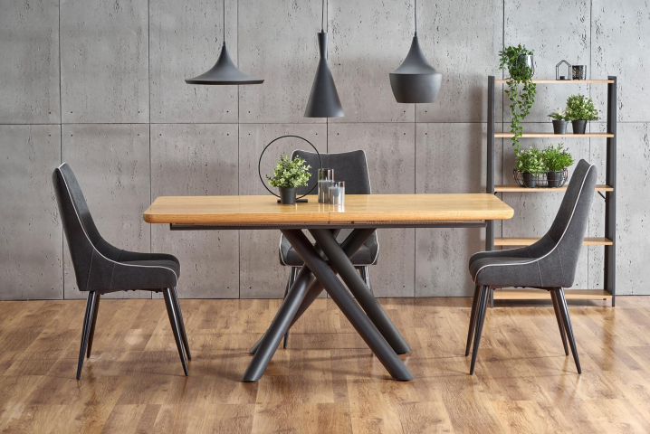 Dining table Derek 