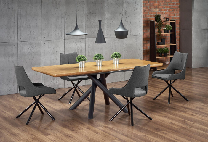 Dining table Derek 