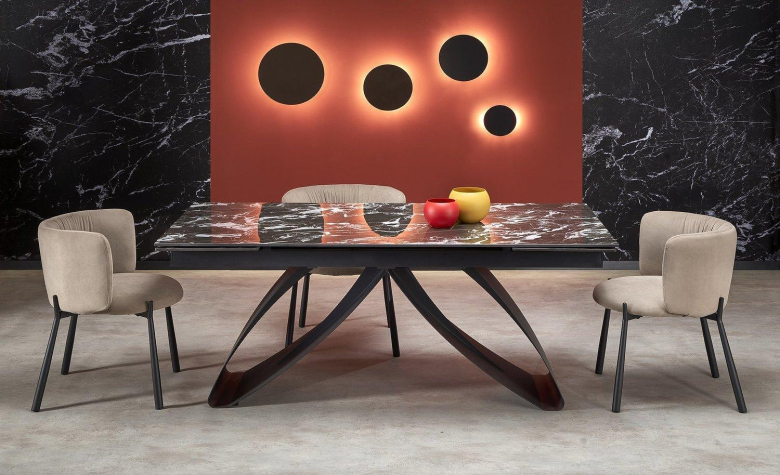 Dining table Hilario 