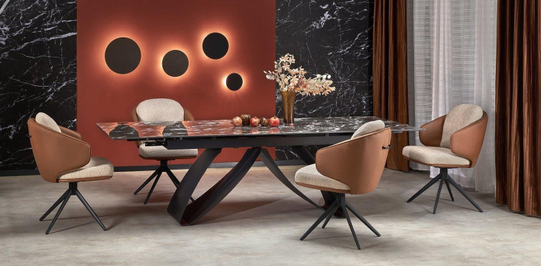 Dining table Hilario 