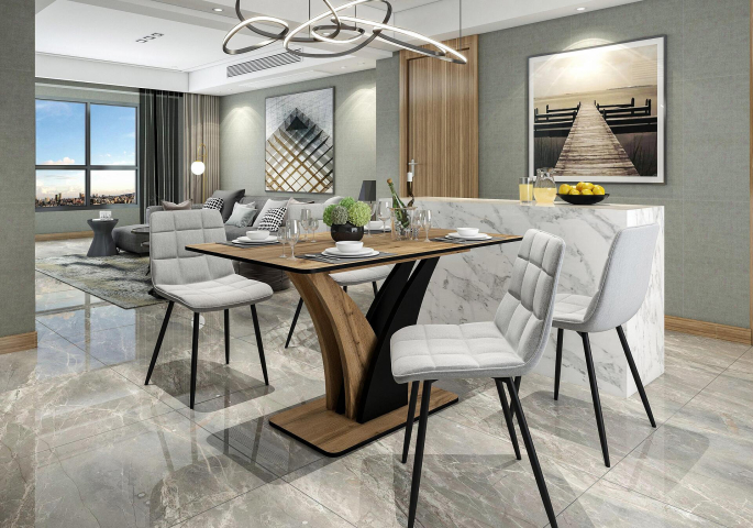 Neptune dining table 