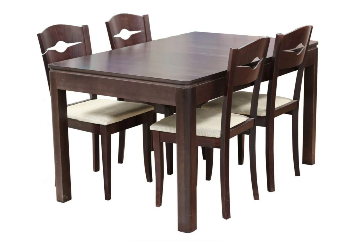 The Zaragoza dining table 