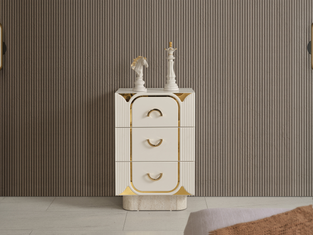 Bedroom set Rome + lifting mechanism  
