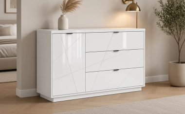 Florin dresser