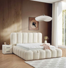 Ross base set + Ross mattress 160/200cm