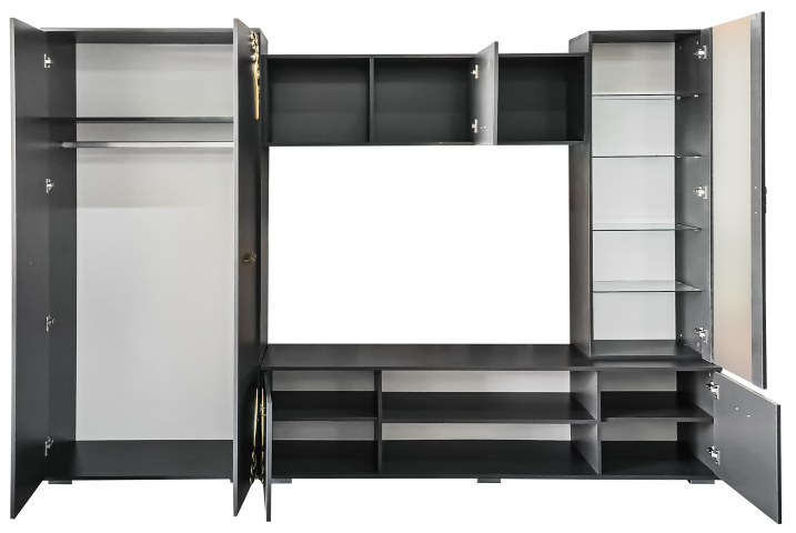Modular section Nova 2 