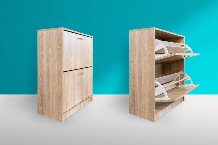 Shoe rack Mini 