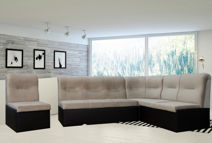 Suite corner Elegant 5 