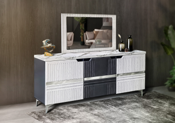 Dining cabinet Harry