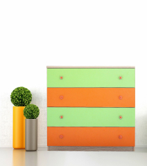 dresser Emi