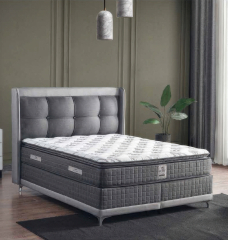 Soft base set + Soft mattress 160/200cm