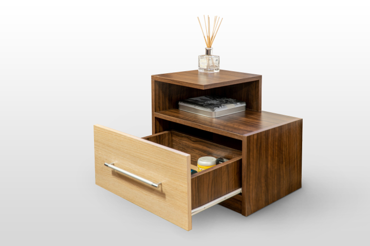 Athena 2 bedside table 