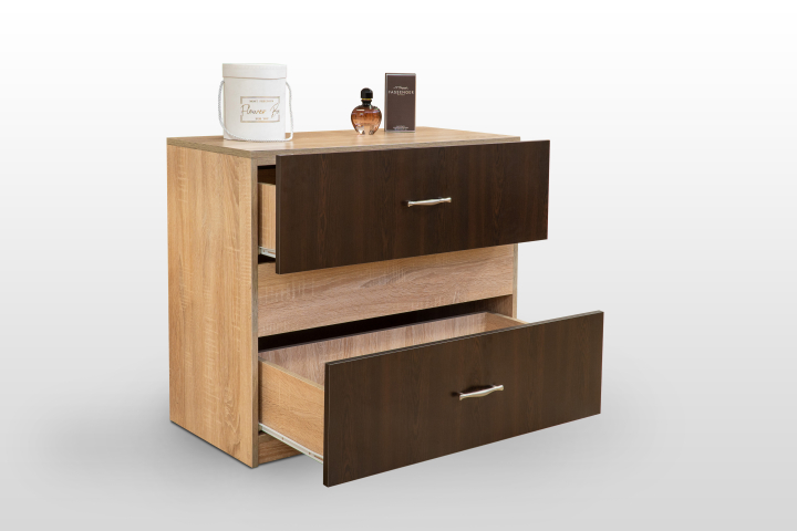 Dresser Athena 4 