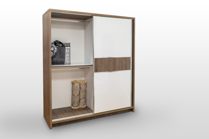 Wardrobe Havana 