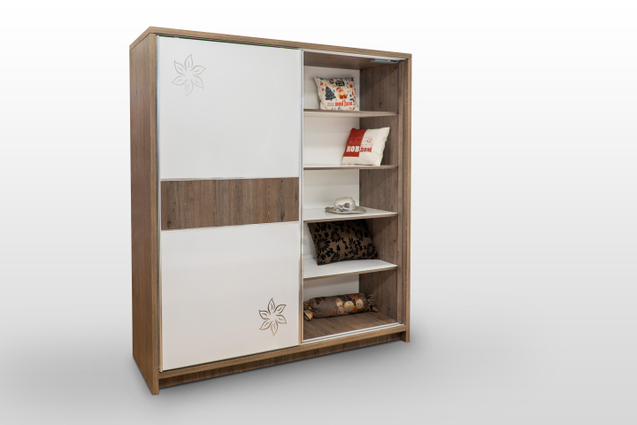 Wardrobe Havana 