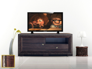 TV module Visage