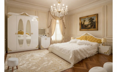 Sleeping set Azalia