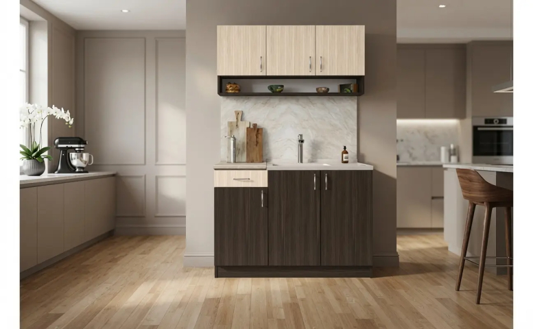 Kitchen Mini 
