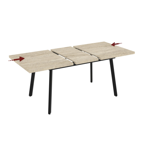 Dining Table Lini 2 