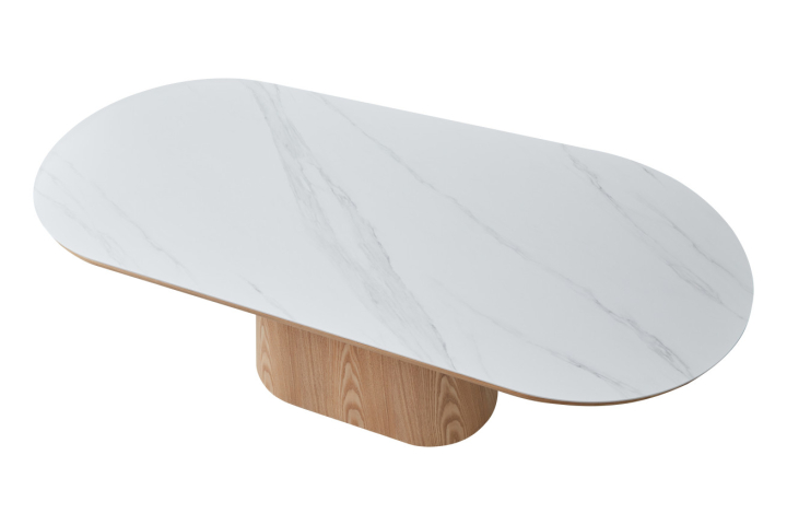 Dining table Hilario 