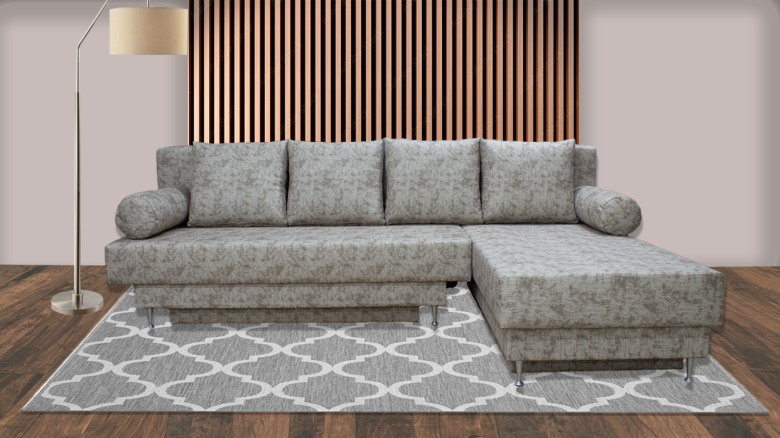Corner suite Toni mini 16 